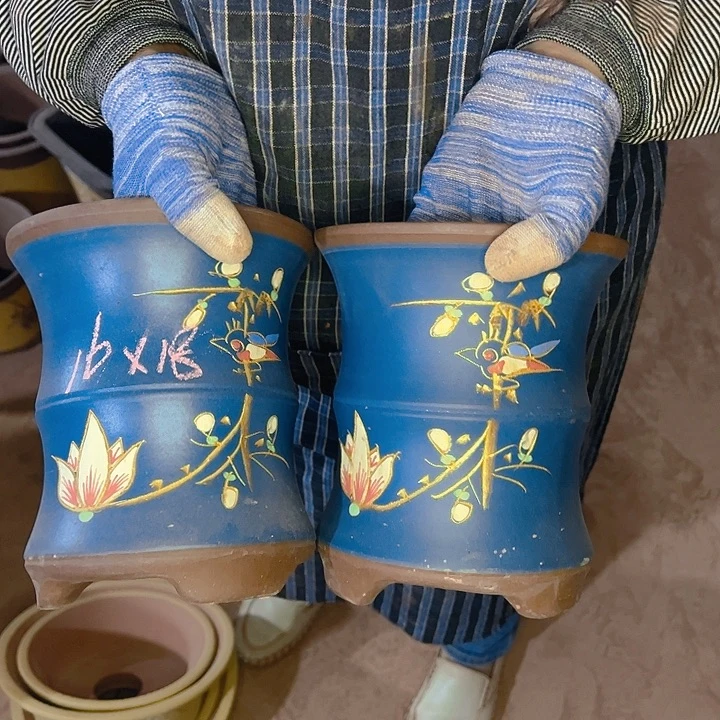 紫砂艺术学院美术