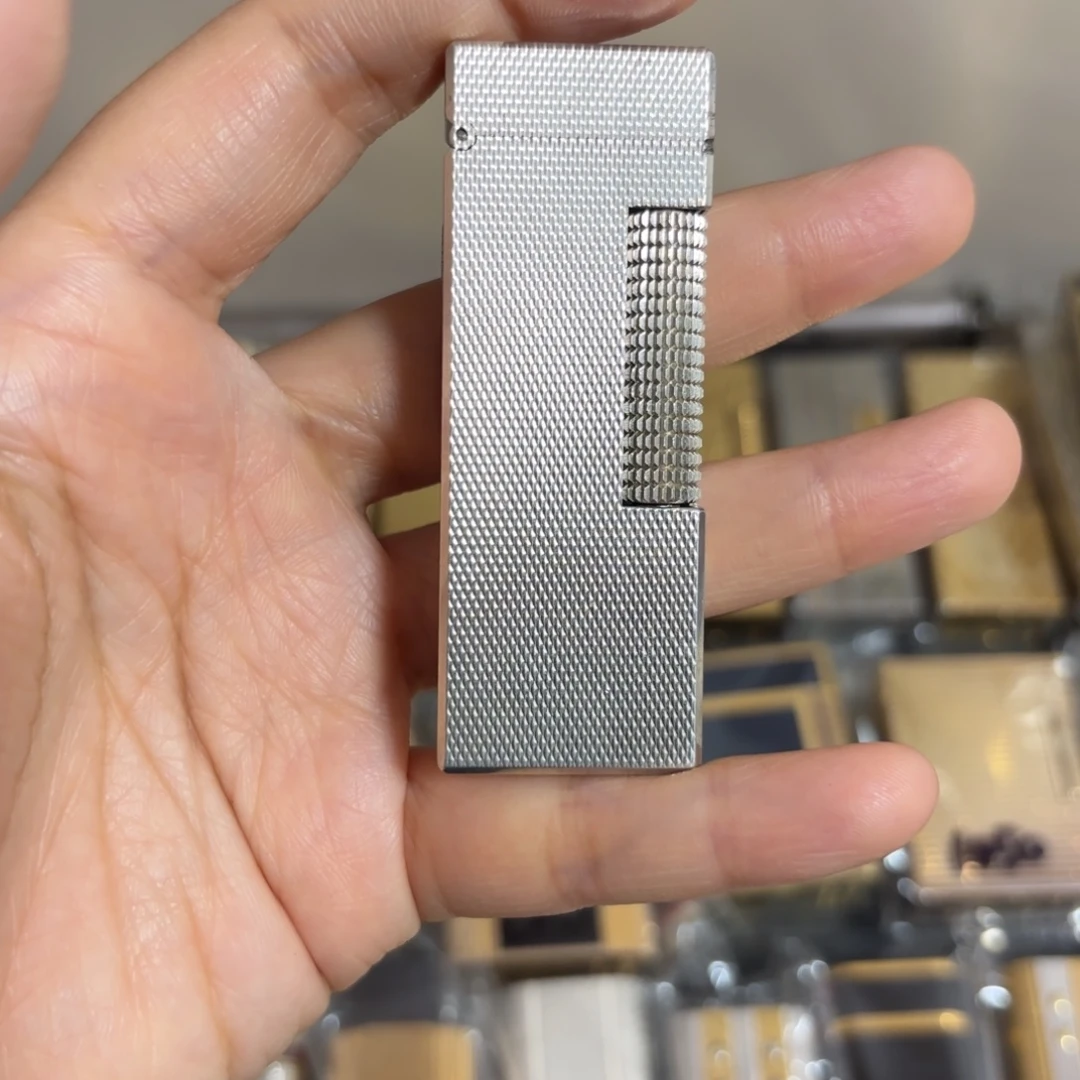 都登卡中古打火机