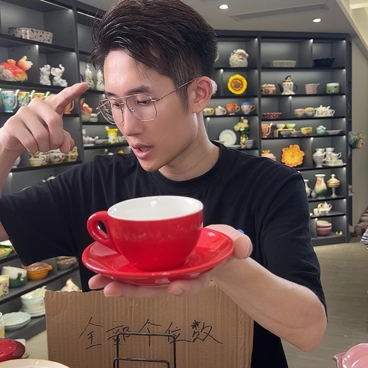 潮州源头陶瓷工厂