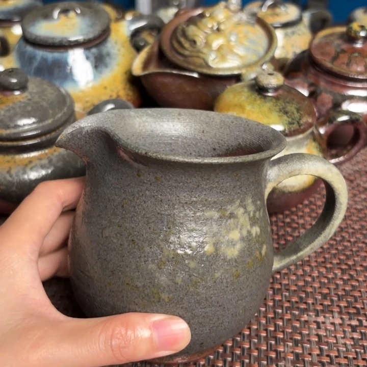 茶杯紫砂窑腊功抔400