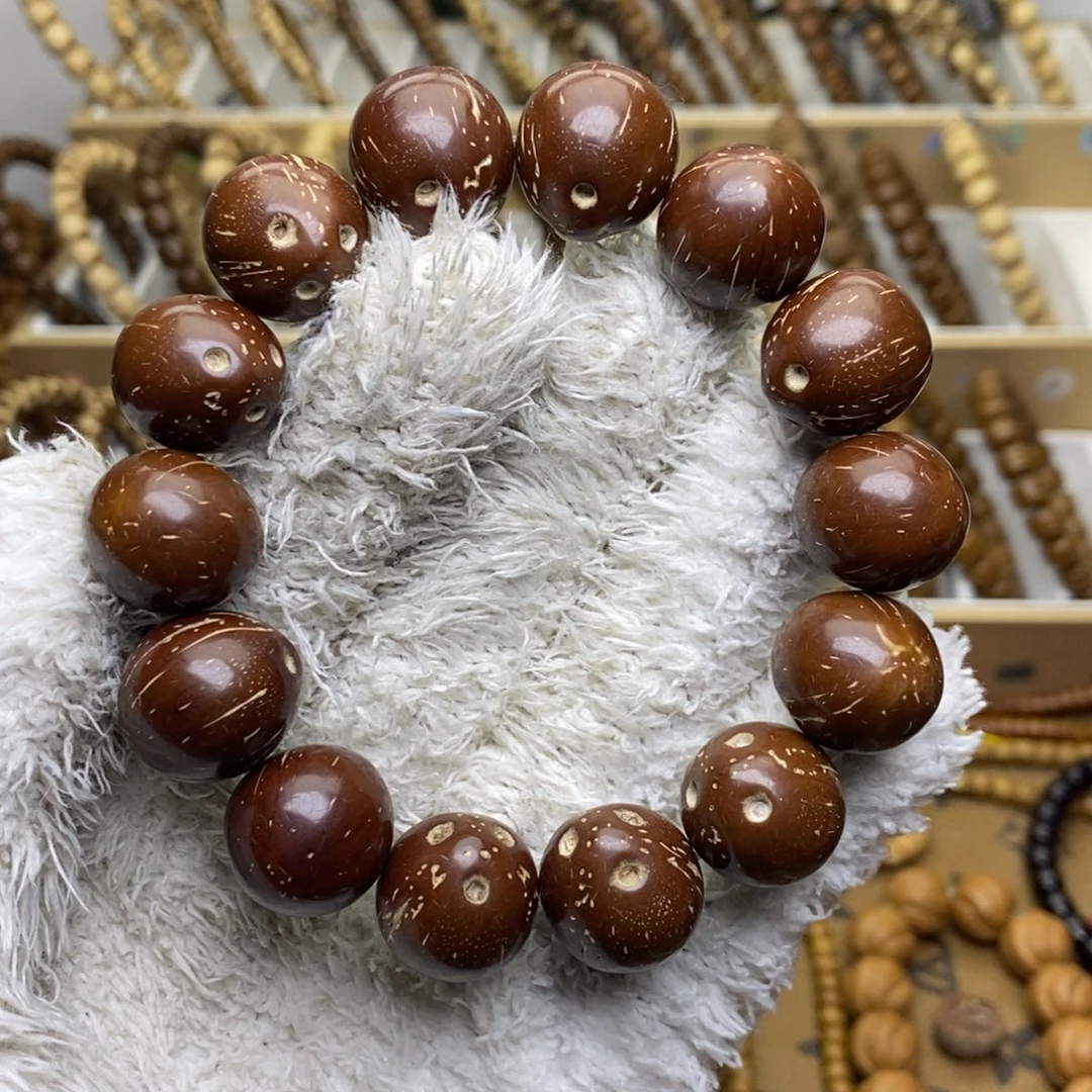 紫金鼠手串原皮鼠181920