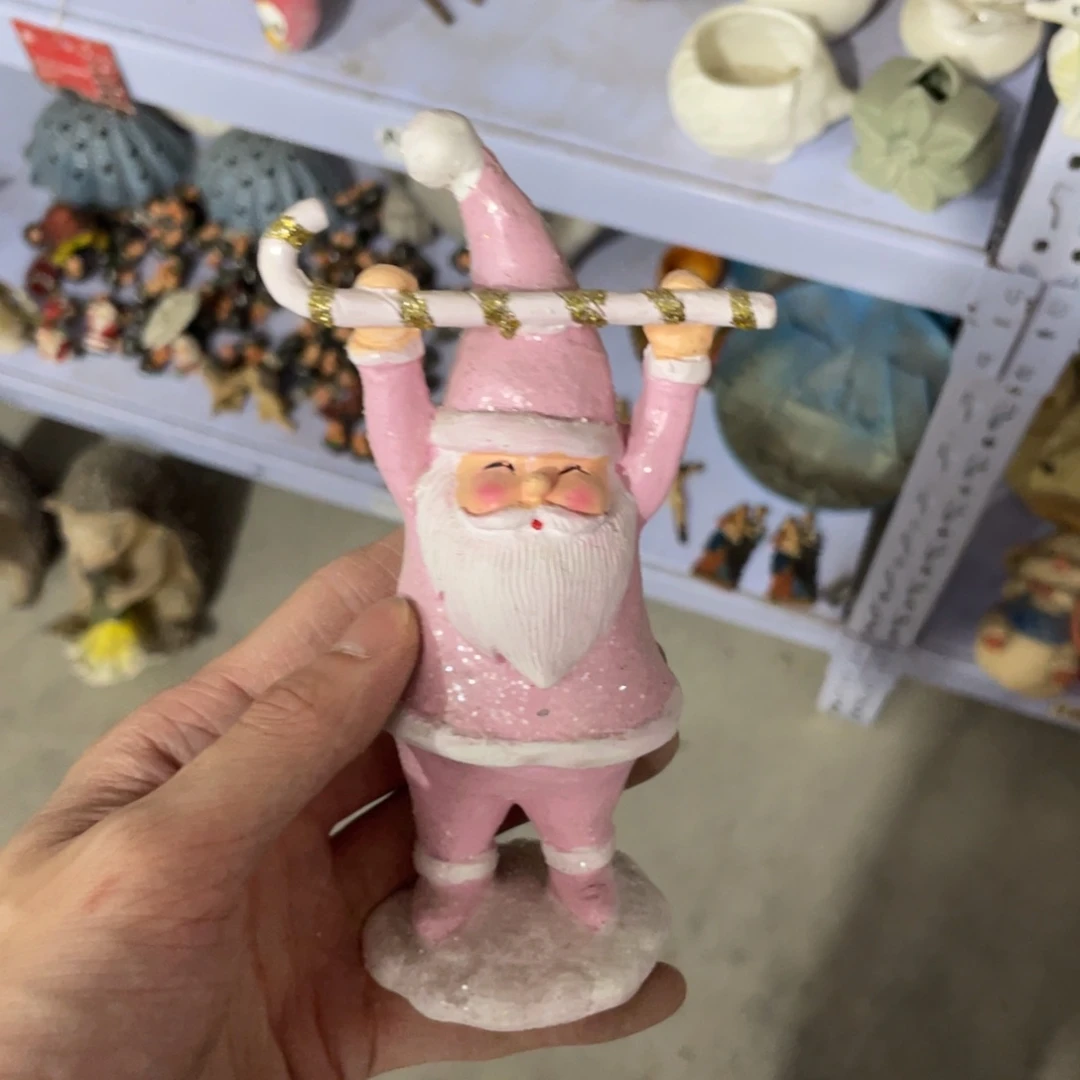 瓷片工艺品默微瑕不退不换