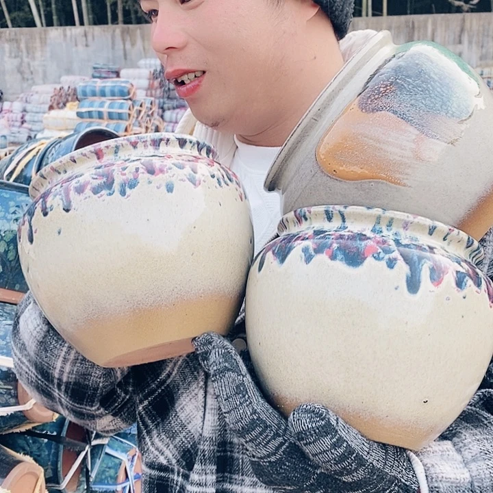 红陶正品抓紧入手