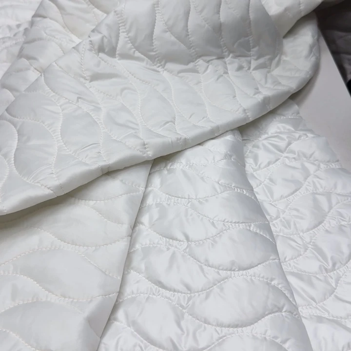 无纺布2.9夹棉面料