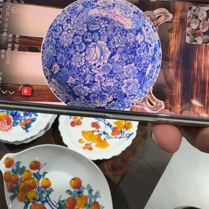 闪***吖陶瓷景德镇陶瓷手工制作