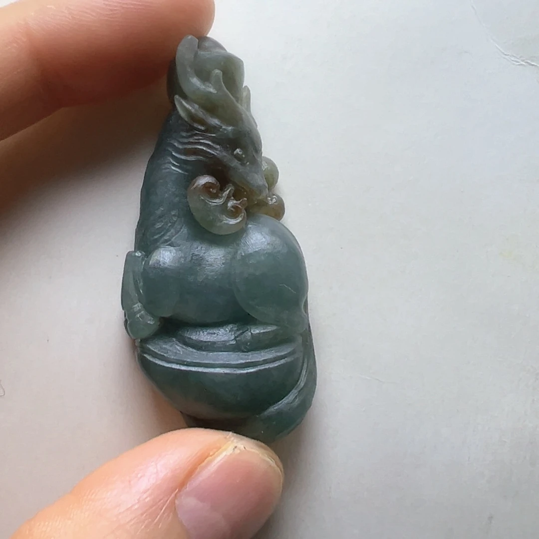 未镶嵌定制翡翠缅甸翡翠A货