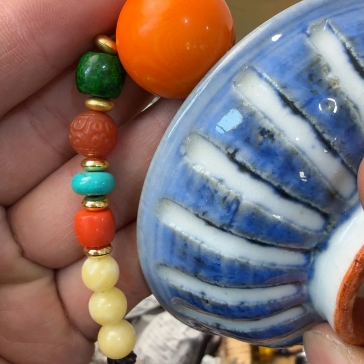 紫砂茶宠现代工艺美术作品