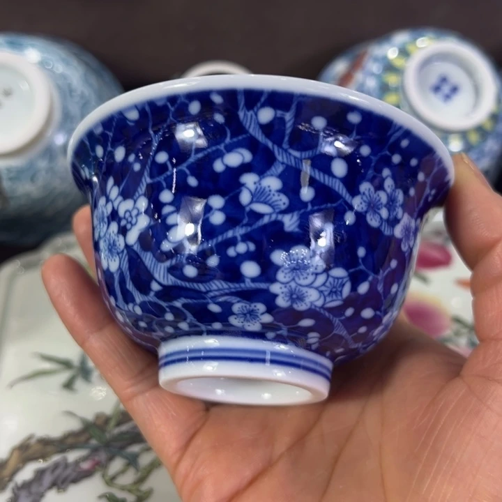 全场景德镇陶瓷景德镇