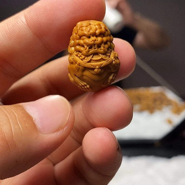 橄榄核手串/手链橄榄球赛