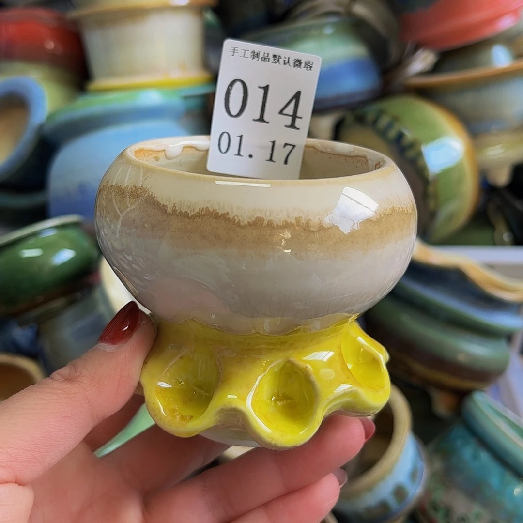 摆件景德镇陶瓷手工制作