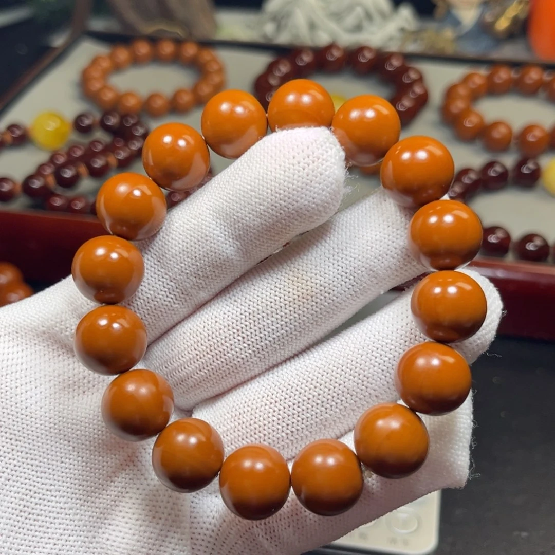 龙***橄榄核吊坠1.38+精品老树铁核 小孔