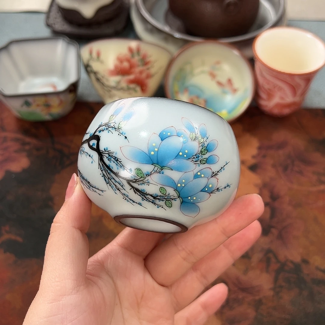 陶高端大气上档次的