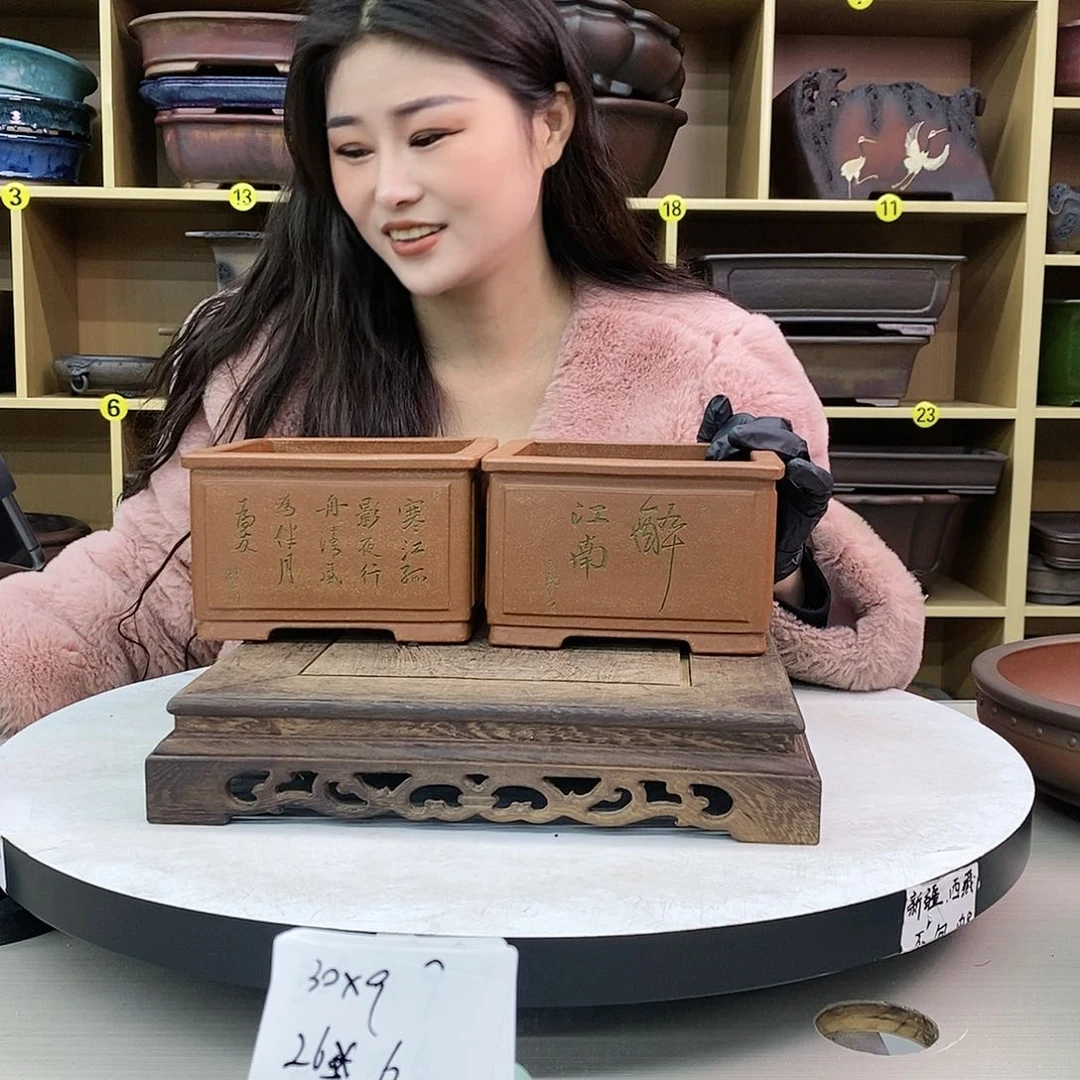 【闪购商品】紫砂公道杯给****活紫砂艺术