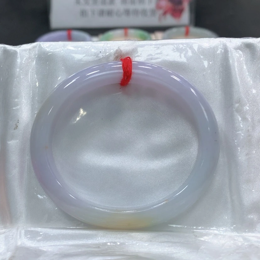 【闪购商品】翡翠手镯未镶嵌翡翠