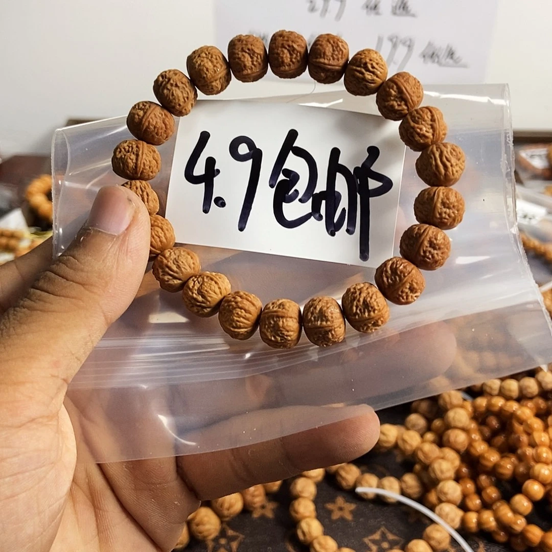 手串/手链核桃禅宗福利