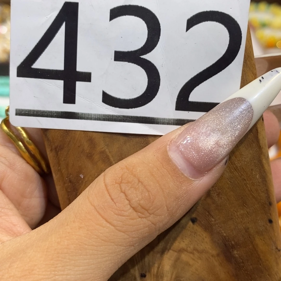 香榧木圆珠圆雕手工串432