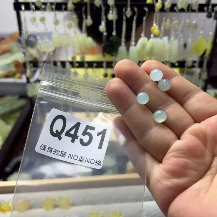 蛇纹石玉发饰合金朝**勃