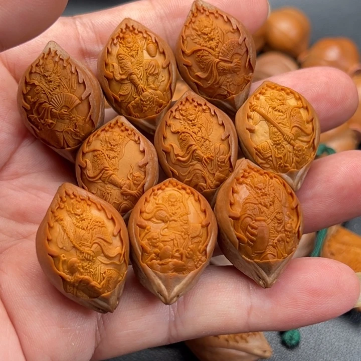 张***谋手串/手链橄榄核橄榄橄榄橄榄橄榄2.1