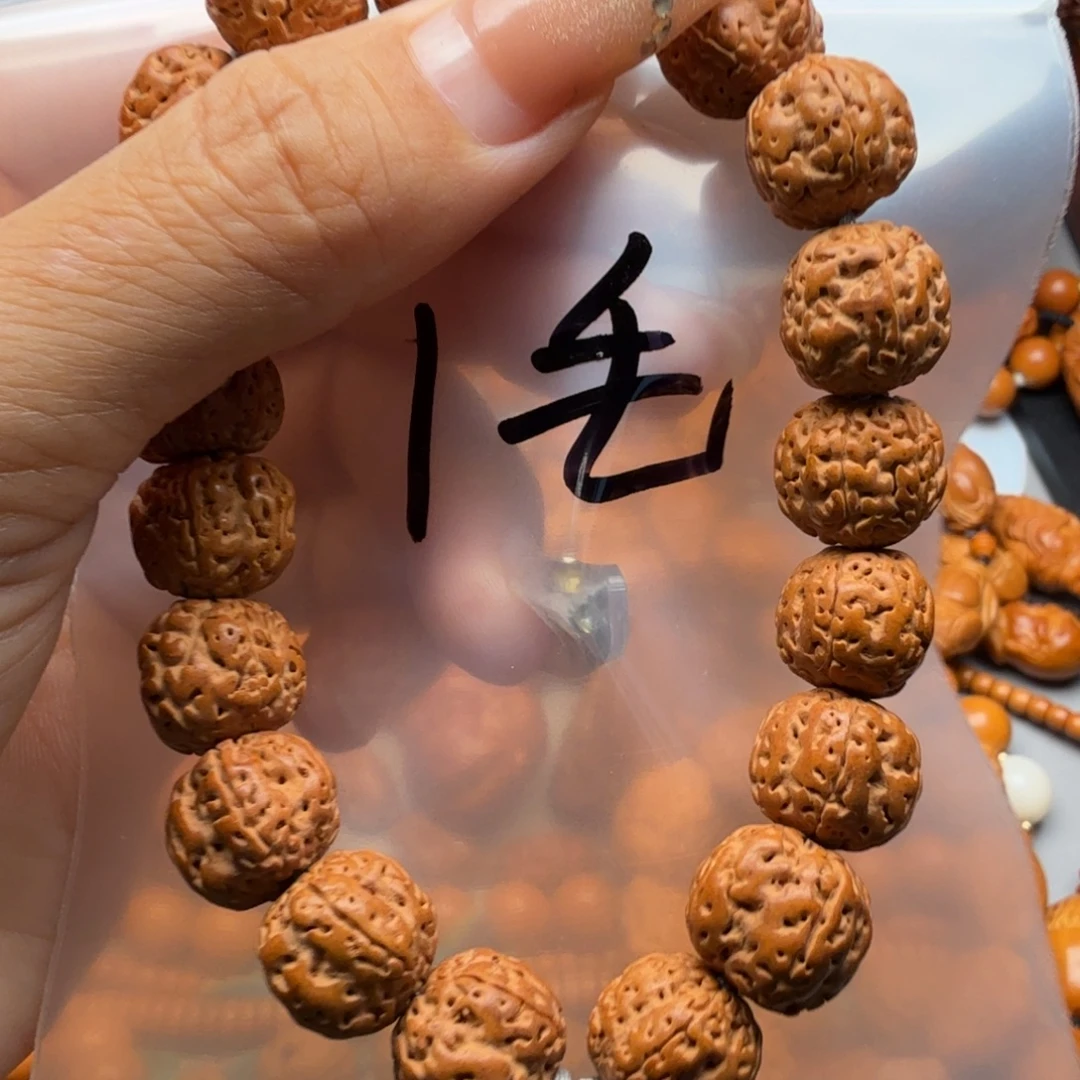 橄榄核手串/手链在