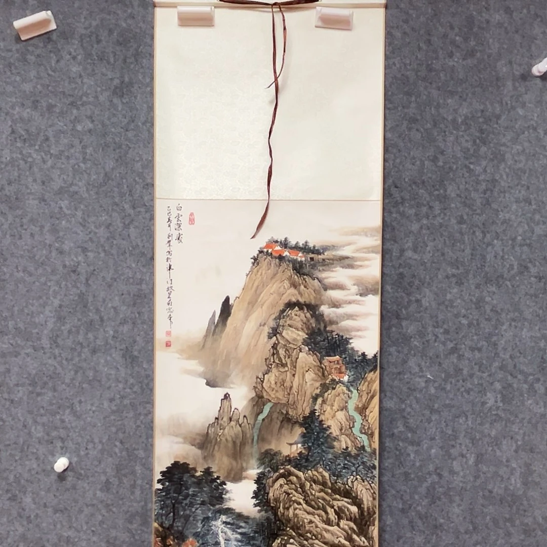 书法wjz亲笔手绘作品