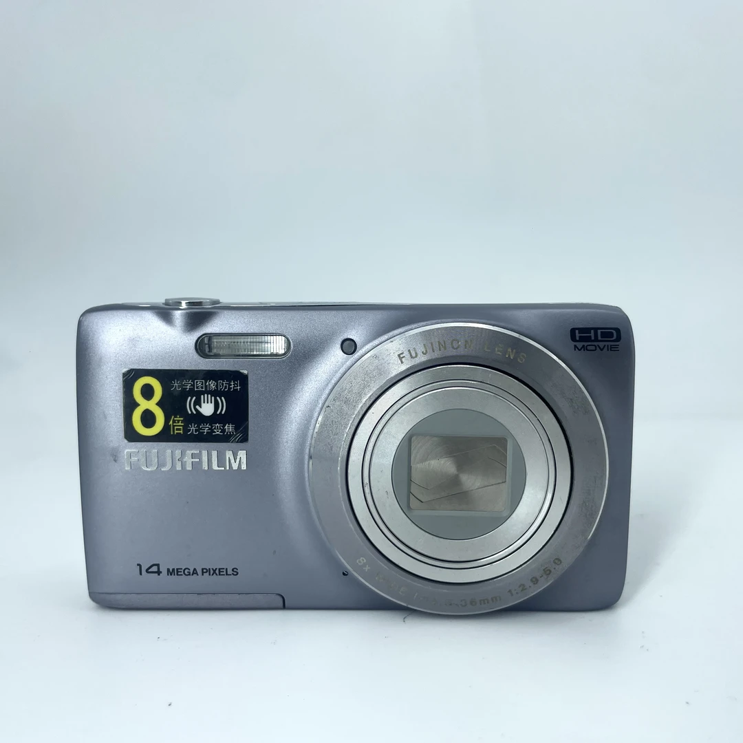 99新 Fujifilm/富士 JZ110 1400万像素 8倍光学变焦(no退no换)