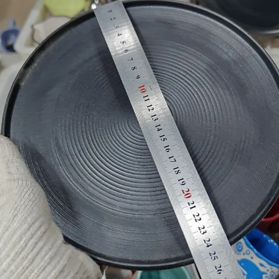 瓷片陶瓷杯碗盘微瑕介意慎拍