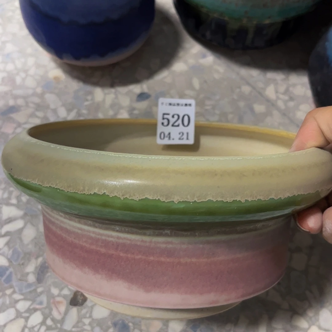 摆件景德镇陶瓷手工制作