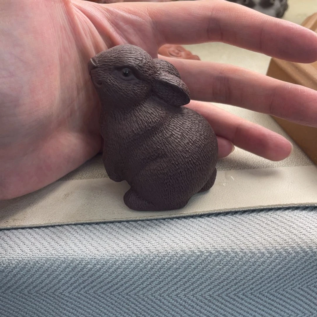 紫砂茶宠云**紫砂茶宠