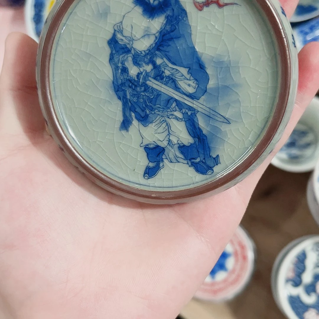 仓库直播间专属链接