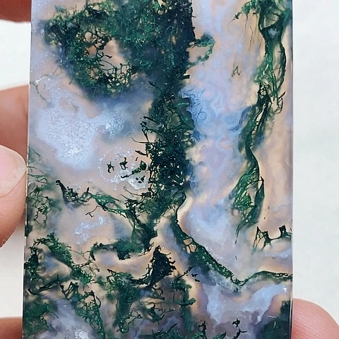 玛瑙/玉髓颈饰未镶嵌3*