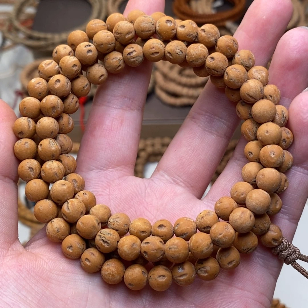 吊坠柏香籽/百香籽