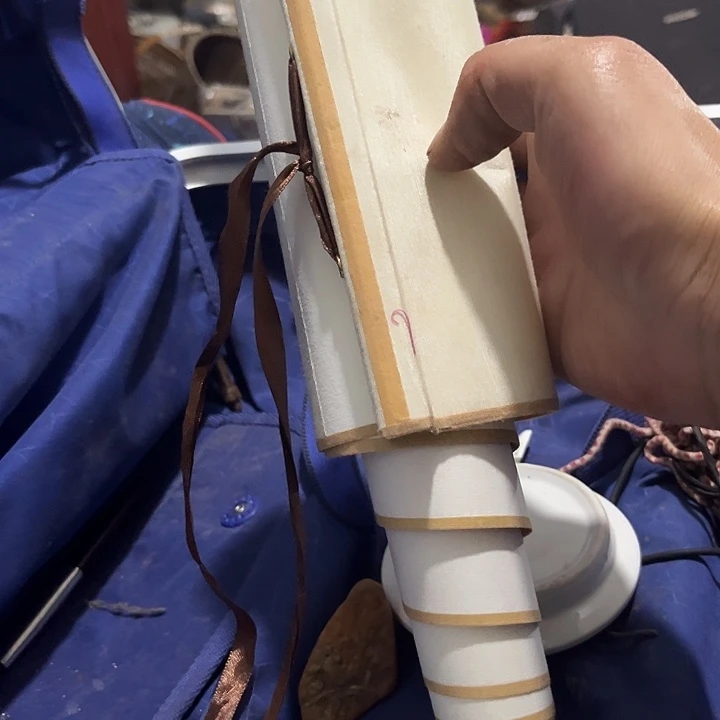 核桃木/黑胡桃（胡桃木）星*