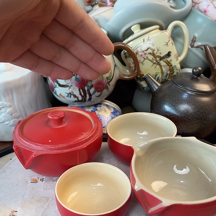 茶具套装家用茶具