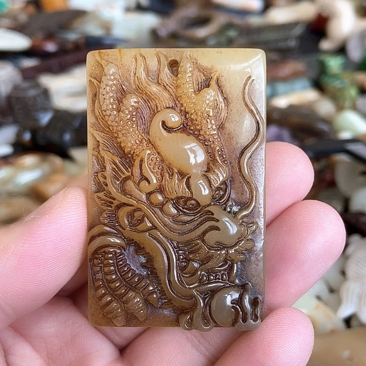 摆件直播间链接36
