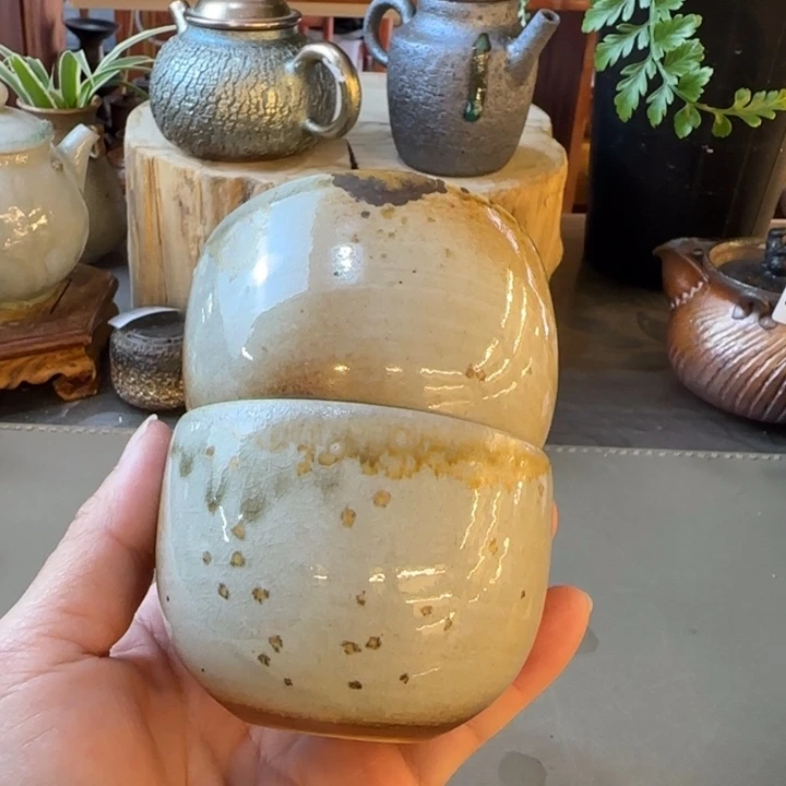 紫砂茶壶用****3柴烧福利新品多多