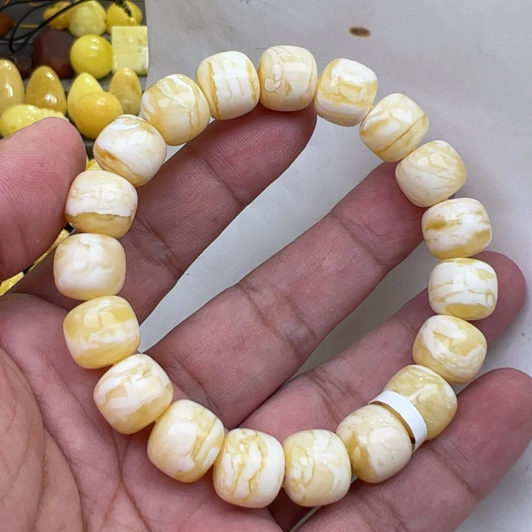 【闪购商品】琥珀裸石未镶嵌12➕20.9克