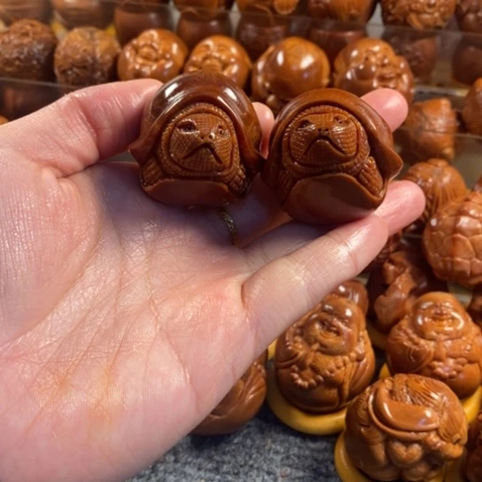 橄榄核吊坠用****9巴西橄榄