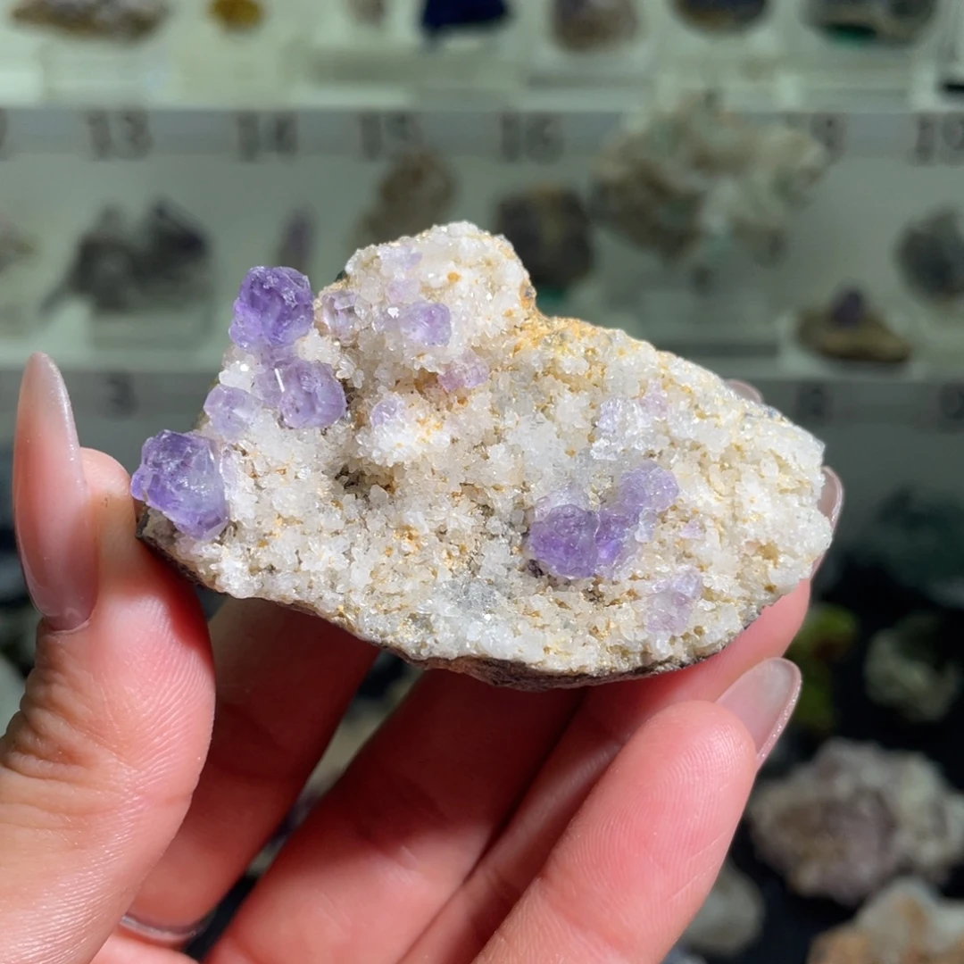 石材创意家居生活