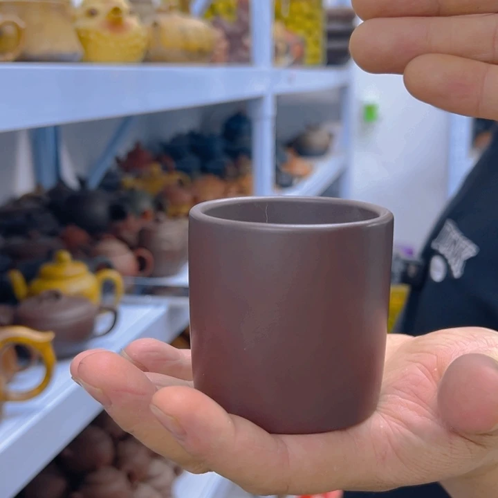 宜兴市紫砂壶放漏