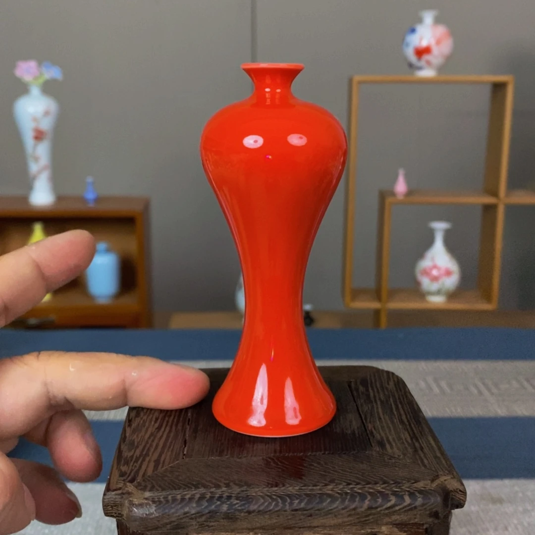 摆件景德镇瓷器精品鉴赏作品