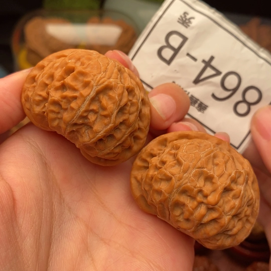 把件文玩核桃宫灯43……