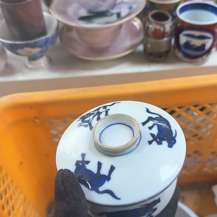 碗开播啦….开播啦