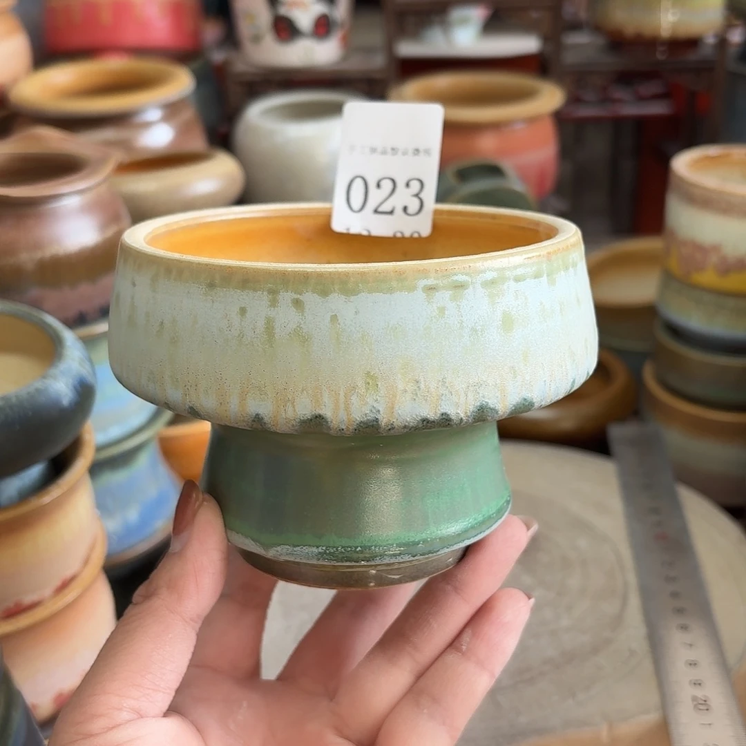 瓷片景德镇陶瓷手工制作