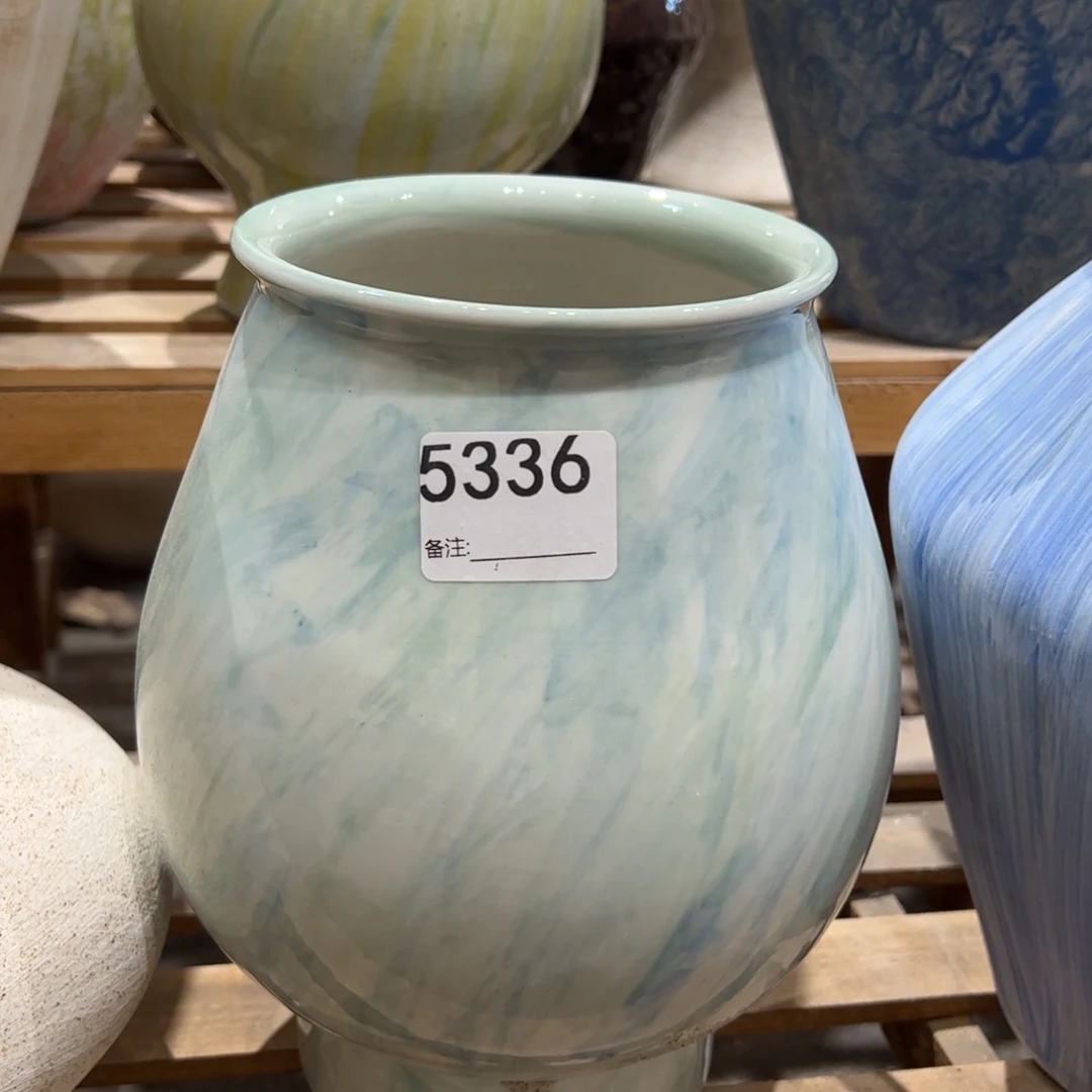 瓷片5336高25口12默认无孔