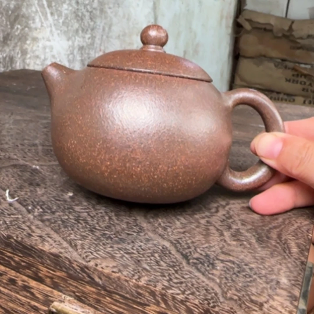 【闪购商品】茶壶紫砂紫砂茶具