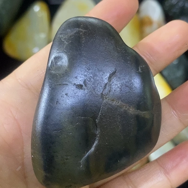 未镶嵌和田玉（糖玉）挂件