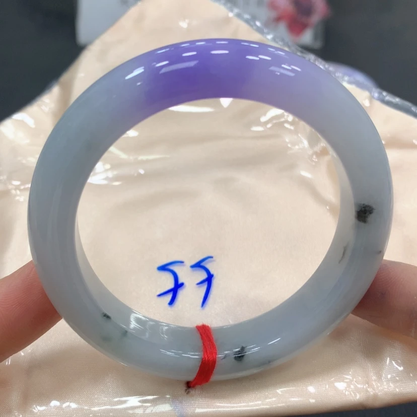 【闪购商品】翡翠手镯未镶嵌翡翠