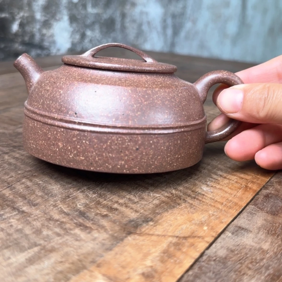 【闪购商品】茶壶紫砂紫砂茶具