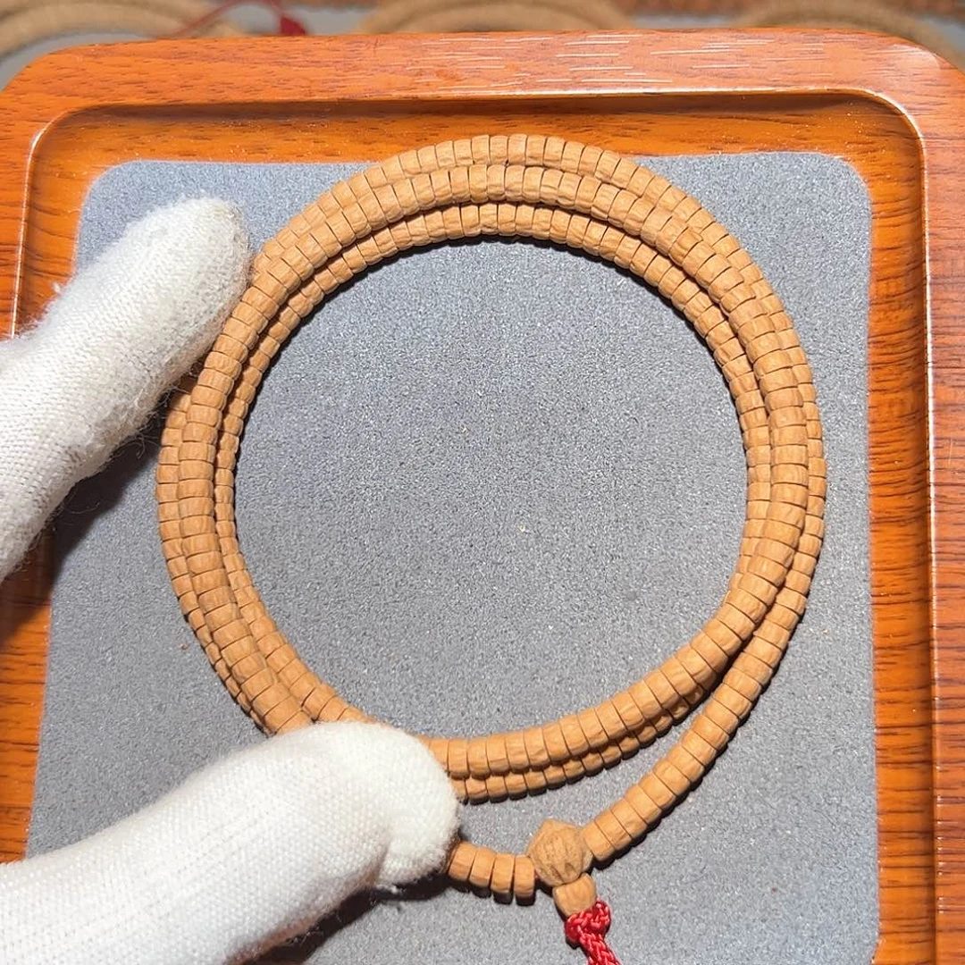 柏香籽/百香籽吊坠a**_红皮精工毕业药片