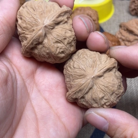 吊坠文玩核桃南瓜